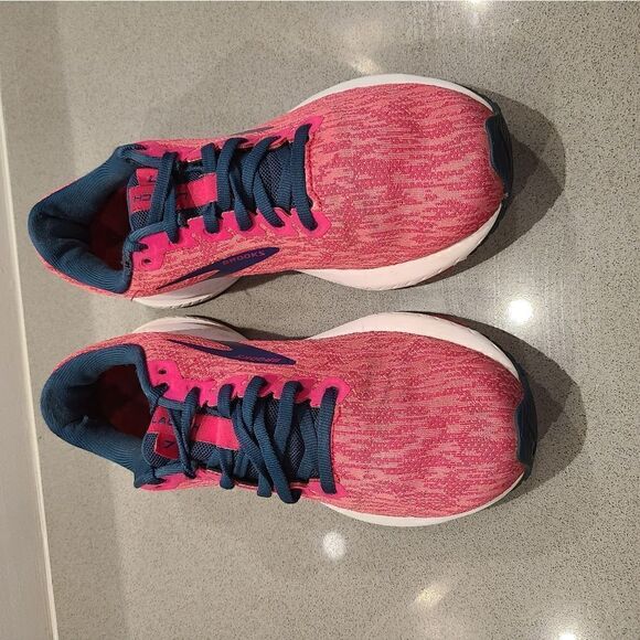 Brooks Launch Running Shoes - Picture 3 of 7